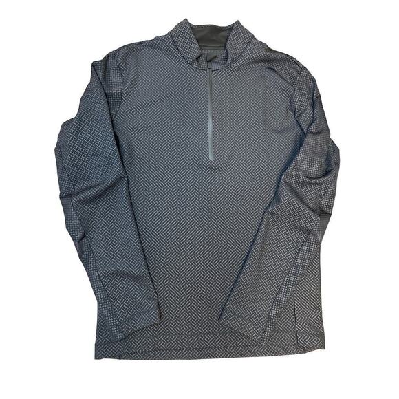 Vollebak Condition Black Ceramic Midlayer - Picture 1 of 6